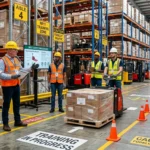 Curso Instrutor de Transpaleteira Elétrica Completo Jundiai