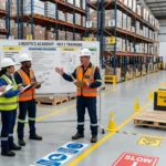 Curso Instrutor de Transpaleteira Elétrica com Certificação