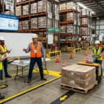 Curso Instrutor de Transpaleteira Alta Qualidade