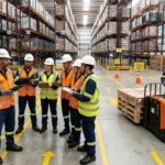 Curso Instrutor Transpaleteira Elétrica Treinamento Campinas
