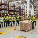 Curso Instrutor de Transpaleteira Elétrica com Aula Prática