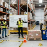 Curso Instrutor de Transpaleteira Elétrica com Simulação