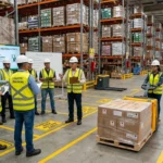 Curso Instrutor de Transpaleteira Elétrica Capacitação NR11