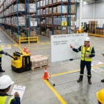 Curso Instrutor Transpaleteira Elétrica Teórico e Prático