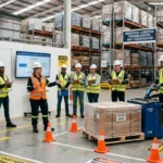 Curso Instrutor de Transpaleteira Elétrica Formação Paulínia