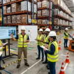 Curso Instrutor Transpaleteira Elétrica Capacitação Total