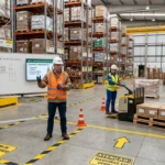 Curso Instrutor de Transpaleteira Elétrica Reconhecido