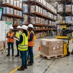 Curso Instrutor Transpaleteira Elétrica Prática Completa
