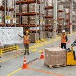 Curso Instrutor Transpaleteira Elétrica Certificado Sumaré