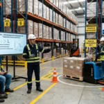 Curso Instrutor de Transpaleteira Elétrica Completo Valinhos