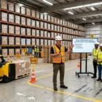 Curso Instrutor de Transpaleteira Elétrica NR11 Atualizado