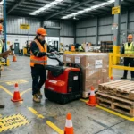 Curso de Operador de Transpaleteira Elétrica Atualizado