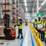 Curso Paleteira Elétrica NR11 Certificação Sumaré