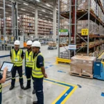 Formação Paleteira Elétrica Método Claro Campinas