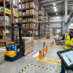 Curso Paleteira Elétrica Certificação NR11 Sumaré