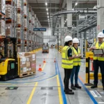 Curso Paleteira Elétrica Material Moderno Campinas
