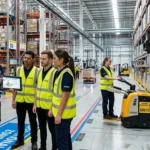 Curso Paleteira Elétrica Material Exclusivo Campinas