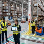 Capacitação Paleteira Elétrica Inserção Profissional