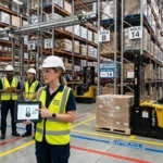 Capacitação Paleteira Elétrica Treino Prático Campinas