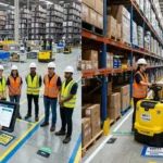 Curso Paleteira Elétrica Empregabilidade Campinas