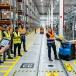 Curso Paleteira Elétrica Certificação NR11 Holambra