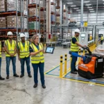Treinamento Paleteira Elétrica Conteúdo Atual Campinas