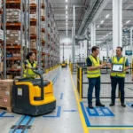 Curso Paleteira Elétrica Método Atualizado Campinas