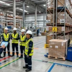 Capacitação Paleteira Elétrica Foco Técnico Campinas 