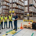 Capacitação Paleteira Elétrica Aulas Guiadas Campinas 