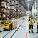 Treinamento Paleteira Elétrica Curso Direto Campinas