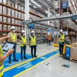 Curso Paleteira Elétrica Base Estruturada Campinas
