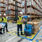 Formação Paleteira Elétrica Orientação Total Campinas