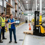 Curso Paleteira Elétrica Aulas Profissionais Campinas