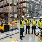 Curso Paleteira Elétrica Método Simplificado Campinas