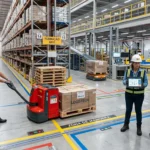Curso Paleteira Elétrica Aulas Práticas Campinas