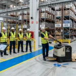 Curso Paleteira Elétrica Completo para Iniciantes Campinas