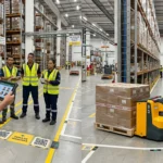Curso Paleteira Elétrica Técnicas Seguras Campinas 