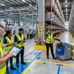 Curso Paleteira Elétrica Aulas Detalhadas Campinas