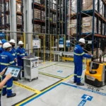 Treinamento Paleteira Elétrica Método Didático Campinas