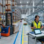 Curso Paleteira Elétrica Mercado Ativo Campinas
