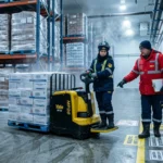 Curso Reciclagem Paleteira Inscrição Aberta Campinas