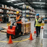 Curso Reciclagem Paleteira Segurança NR11