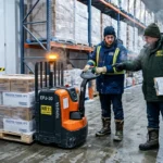 Reciclagem Paleteira Curso Profissional Campinas