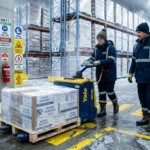 Curso Reciclagem Paleteira Elétrica Completo Vinhedo