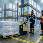 Curso Reciclagem Paleteira Elétrica Certificado Hortolândia