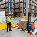 Curso Reciclagem Paleteira Empregabilidade Campinas
