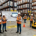 Curso Reciclagem Paleteira Capacitação Oficial Campinas