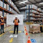 Curso Reciclagem Paleteira Elétrica Atualizado Valinhos