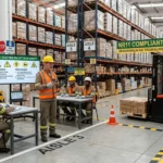 Curso Reciclagem Paleteira Início Imediato Campinas