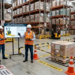 Curso Reciclagem Paleteira Atualização Rápida Campinas
